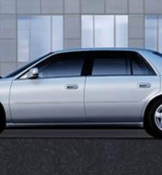 Manual CADILLAC DEVILLE 2005 PDF GRATIS ???? de Usuario