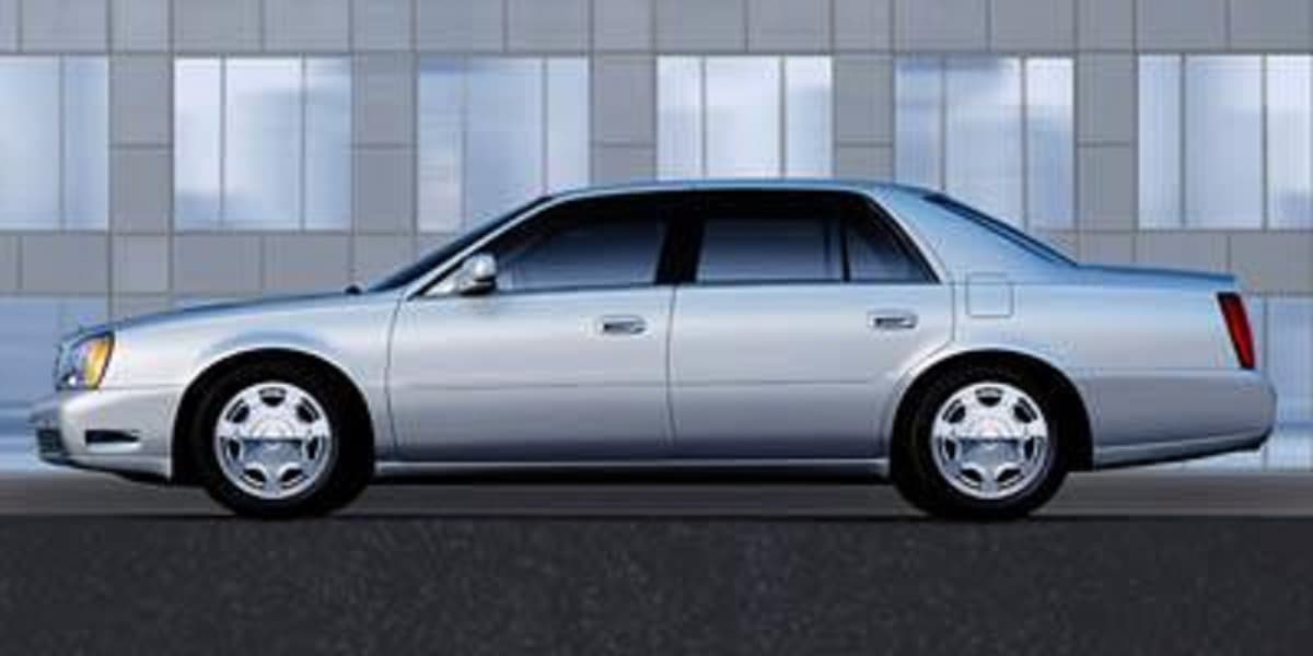 Manual CADILLAC DEVILLE 2005 PDF GRATIS ???? de Usuario