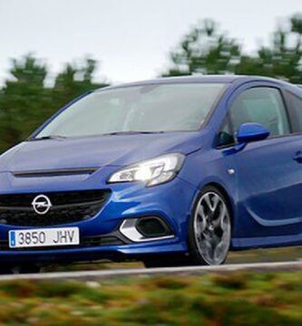 Manual OPEL CORSA D 2006 de Usuario PDF Gratis