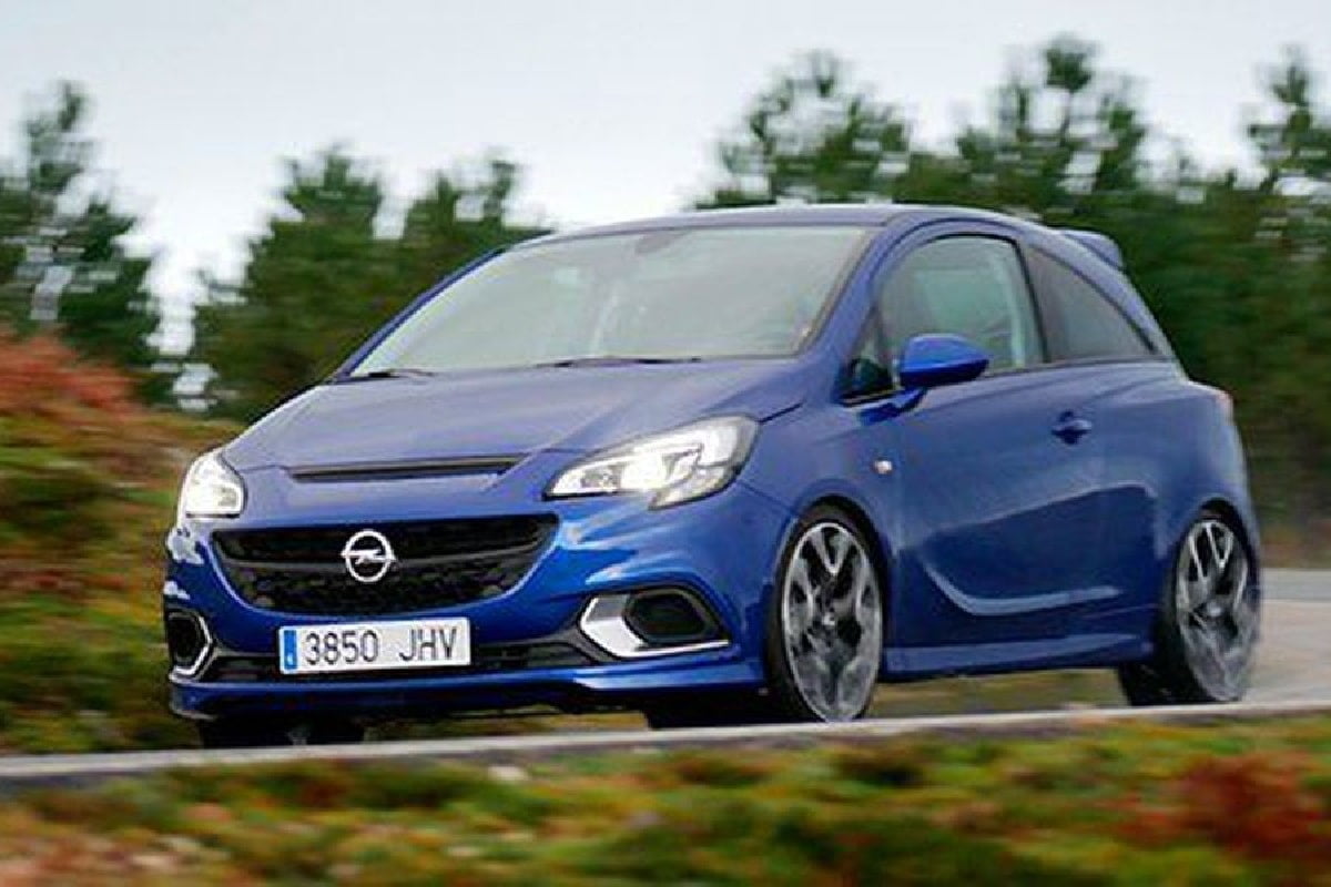 Manual OPEL CORSA D 2006 de Usuario PDF Gratis