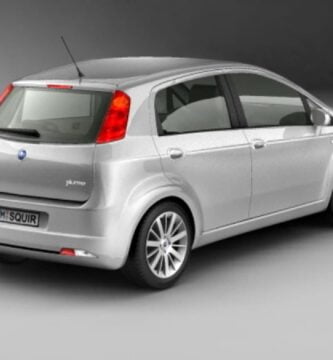 Manual FIAT GRANDE PUNTO 2006 PDF GRATIS ???? de Usuario