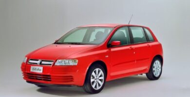 Manual FIAT STILO 2006 PDF GRATIS ???? de Usuario