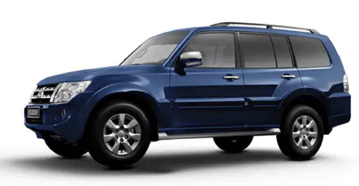 Manual MITSUBISHI PAJERO 2007 de Usuario PDF Gratis