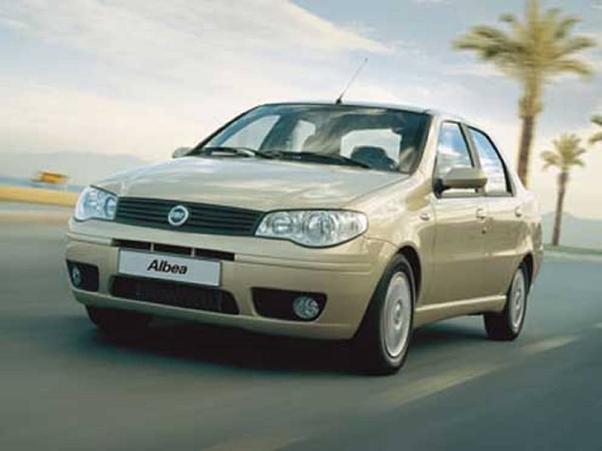 Manual FIAT ALBEA SOLE 2007 PDF GRATIS ???? de Usuario