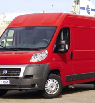 Manual FIAT DUCATO 2007 PDF GRATIS ???? de Usuario