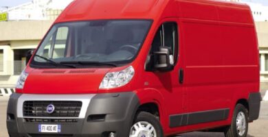 Manual FIAT DUCATO 2007 PDF GRATIS ???? de Usuario