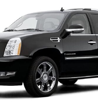 Manual CADILLAC ESCALADE 2007 PDF GRATIS ???? de Usuario