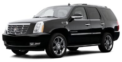 Manual CADILLAC ESCALADE 2007 PDF GRATIS ???? de Usuario