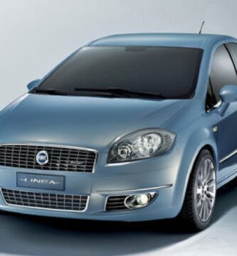 Manual FIAT LINEA 2007 PDF GRATIS ???? de Usuario