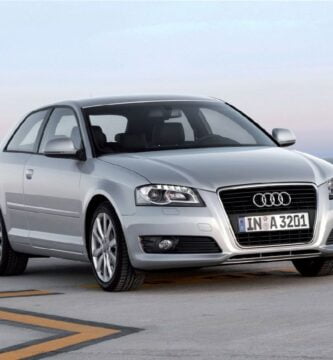 Manual AUDI A3 2008 PDF GRATIS ???? de Usuario