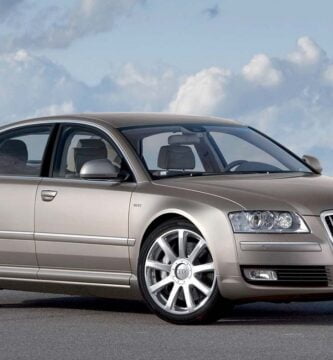 Manual AUDI A8 2008 PDF GRATIS ???? de Usuario