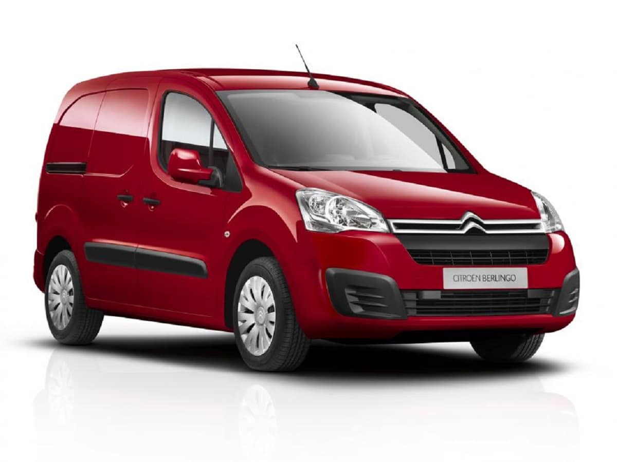 Manual CITROËN BERLINGO FIRST 2008 PDF GRATIS ???? de Usuario