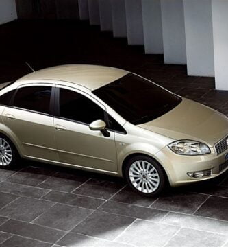 Manual FIAT LINEA 2008 PDF GRATIS ???? de Usuario