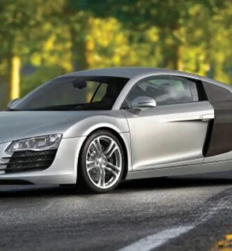 Manual AUDI R8 COUPE 2008 PDF GRATIS ???? de Usuario