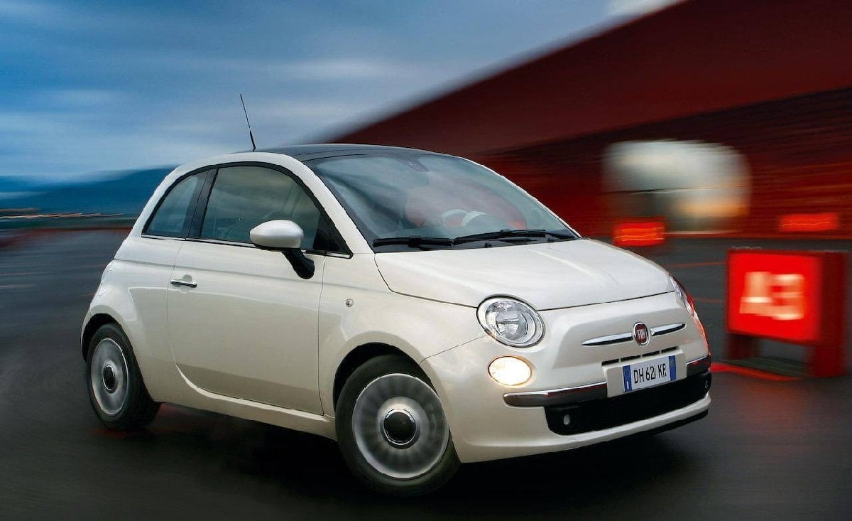 Manual FIAT 500 2009 PDF GRATIS ???? de Usuario