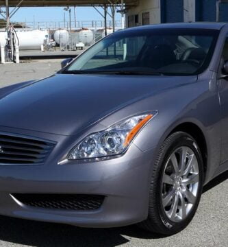 Manual INFINITI G37 2009 PDF GRATIS ???? de Usuario