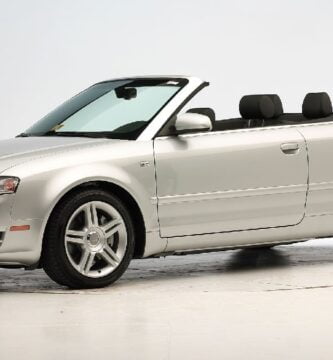 Manual AUDI A4 CABRIOLET 2009 PDF GRATIS ???? de Usuario