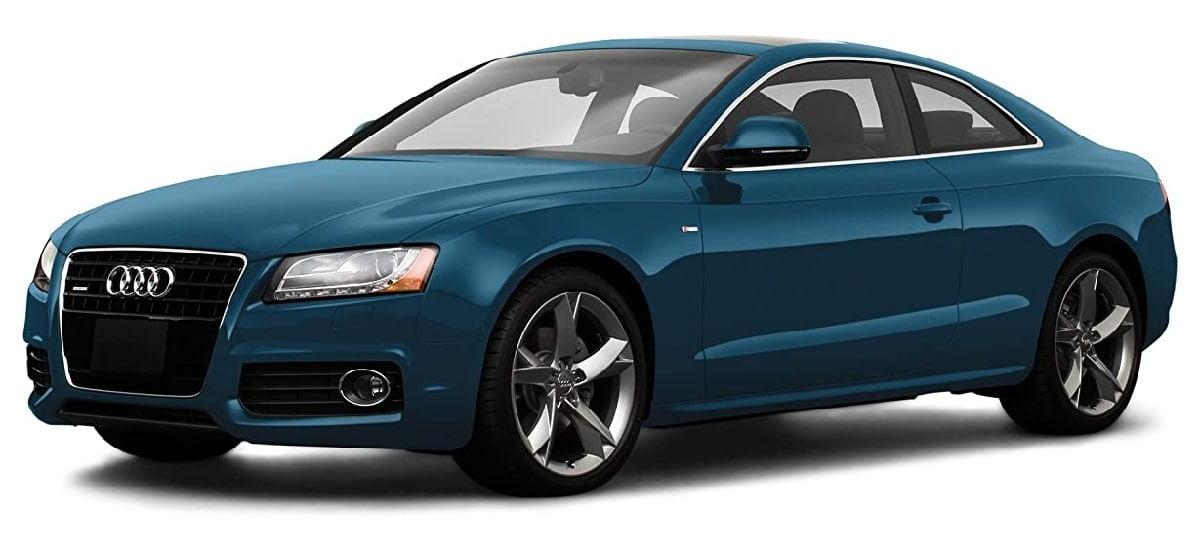 Manual AUDI A5 COUPE 2009 PDF GRATIS ???? de Usuario