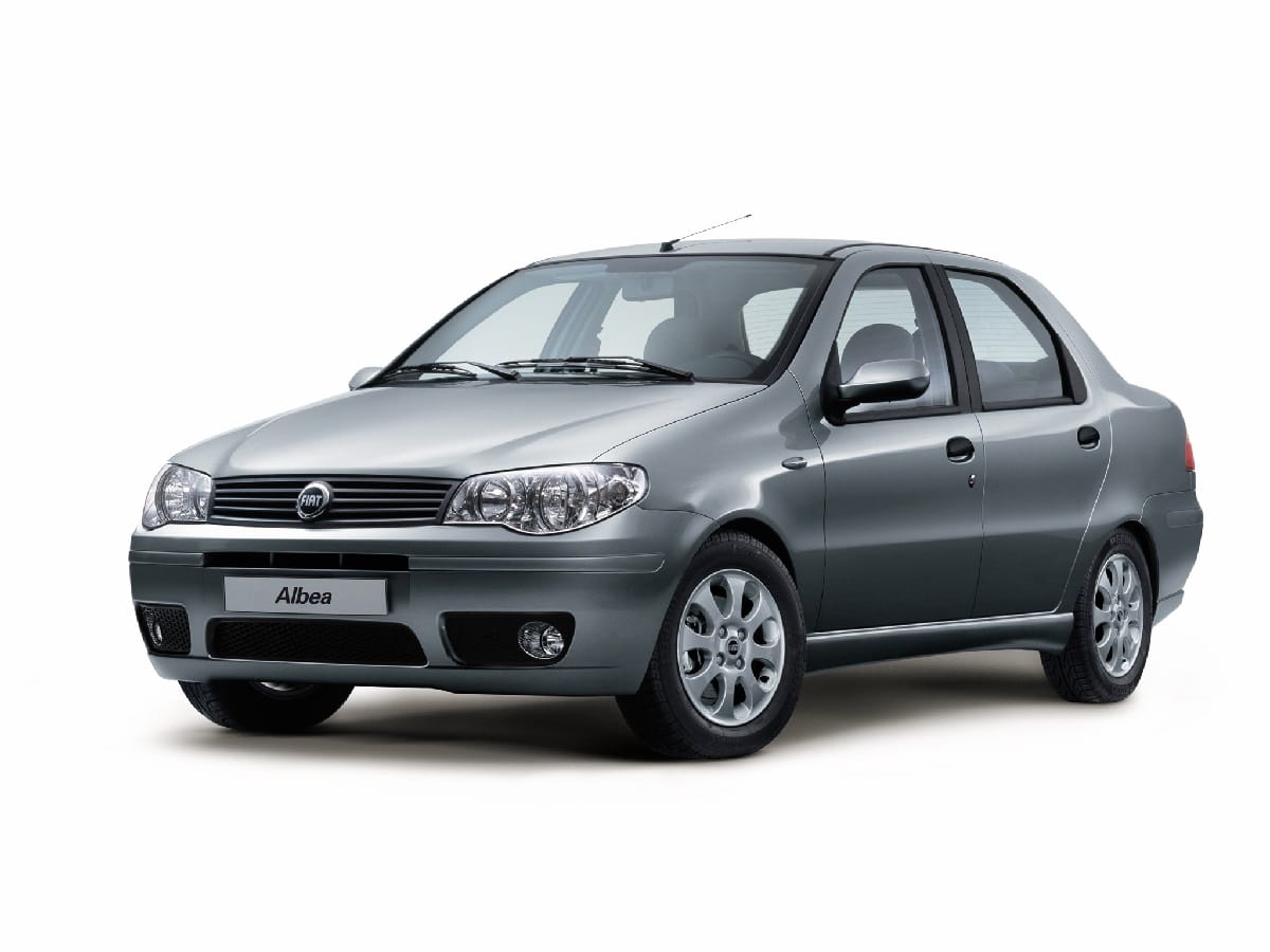 Manual FIAT ALBEA SOLE 2009 PDF GRATIS ???? de Usuario