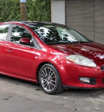 Manual FIAT BRAVO 2009 PDF GRATIS ???? de Usuario