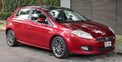 Manual FIAT BRAVO 2009 PDF GRATIS ???? de Usuario