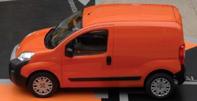 Manual FIAT FIORINO 2009 PDF GRATIS ???? de Usuario