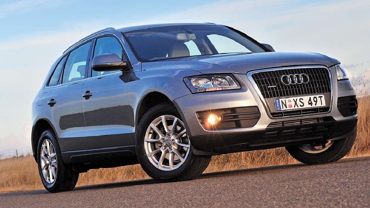 Manual AUDI Q5 2009 PDF GRATIS ???? de Usuario