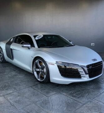 Manual AUDI R8 COUPE 2009 PDF GRATIS ???? de Usuario