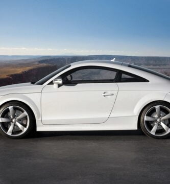 Manual AUDI TT COUPE 2009 PDF GRATIS ???? de Usuario