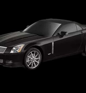 Manual CADILLAC XLR 2009 PDF GRATIS ???? de Usuario