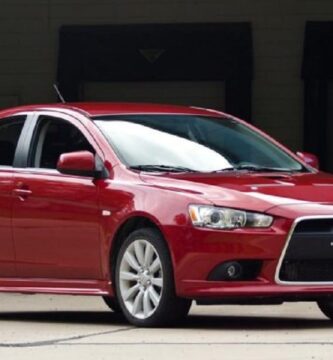 Manual MITSUBISHI LANCER SPORTBACK 2010 de Usuario PDF Gratis