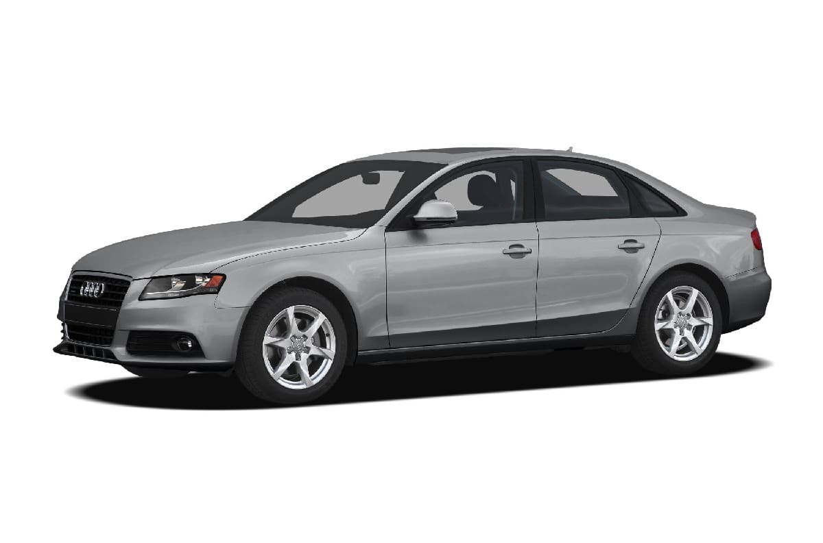 Manual AUDI A4 2010 PDF GRATIS ???? de Usuario