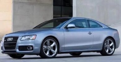 Manual AUDI A5 COUPE 2010 PDF GRATIS ???? de Usuario