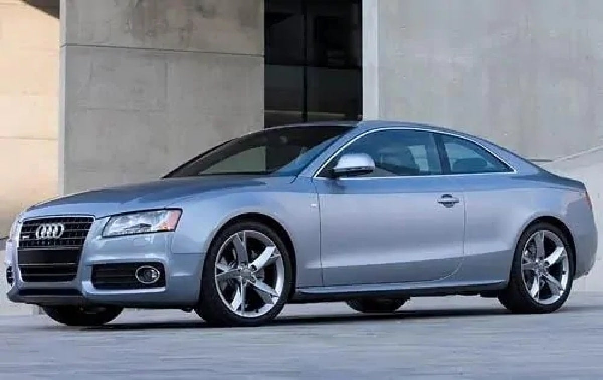 Manual AUDI A5 COUPE 2010 PDF GRATIS ???? de Usuario