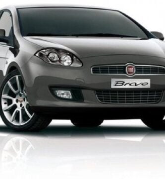 Manual FIAT BRAVO 2010 PDF GRATIS ???? de Usuario