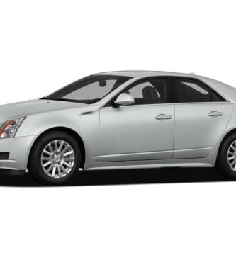 Manual CADILLAC CTS 2010 PDF GRATIS ???? de Usuario