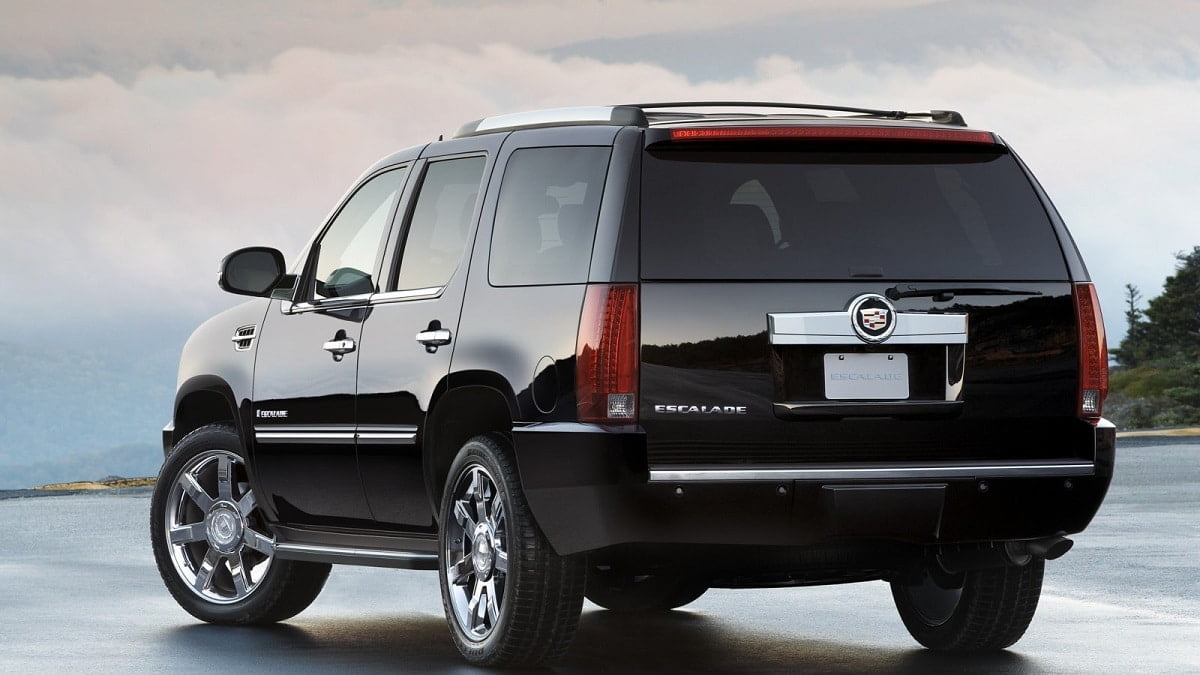 Manual CADILLAC ESCALADE 2010 PDF GRATIS ???? de Usuario