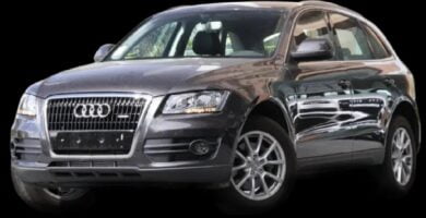 Manual AUDI Q5 2010 PDF GRATIS ???? de Usuario