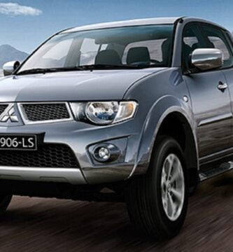 Manual MITSUBISHI L200 TRITON 2011 de Usuario PDF Gratis