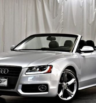 Manual AUDI A5 CABRIOLET 2011 PDF GRATIS ???? de Usuario