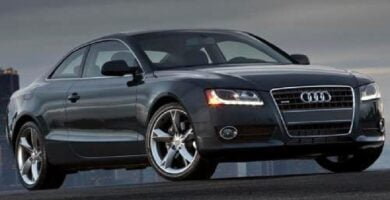 Manual AUDI A5 COUPE 2011 PDF GRATIS ???? de Usuario