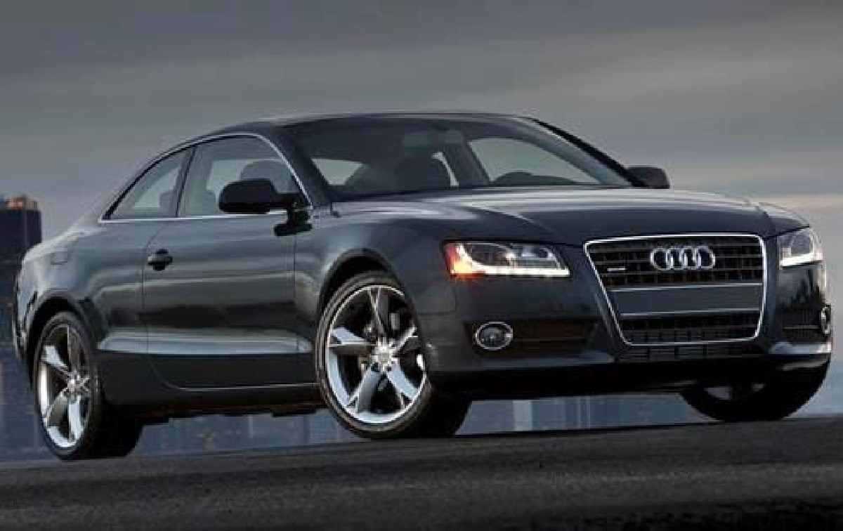 Manual AUDI A5 COUPE 2011 PDF GRATIS ???? de Usuario