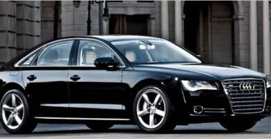 Manual AUDI A8 2011 PDF GRATIS ???? de Usuario