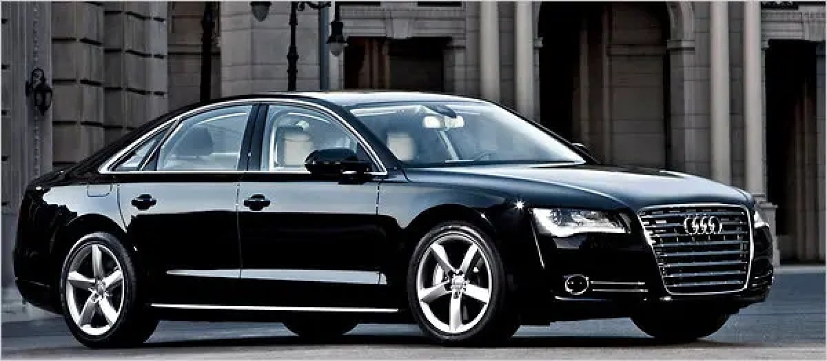 Manual AUDI A8 2011 PDF GRATIS ???? de Usuario