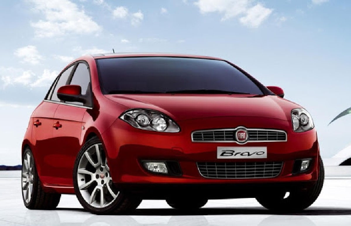 Manual FIAT BRAVO 2011 PDF GRATIS ???? de Usuario