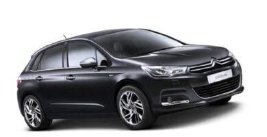 Manual CITROËN C4 2011 PDF GRATIS ???? de Usuario