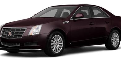 Manual CADILLAC CTS 2011 PDF GRATIS ???? de Usuario