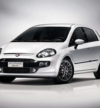 Manual FIAT PUNTO EVO 2011 PDF GRATIS ???? de Usuario