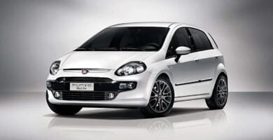 Manual FIAT PUNTO EVO 2011 PDF GRATIS ???? de Usuario