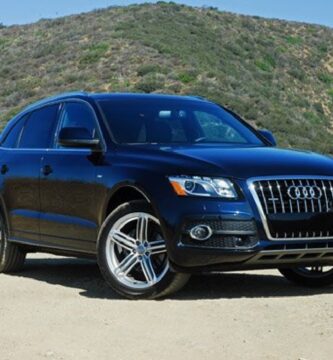 Manual AUDI Q5 2011 PDF GRATIS ???? de Usuario